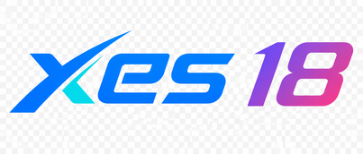 XES 18 Logo